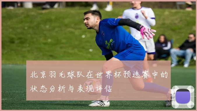 北京羽毛球队在世界杯预选赛中的状态分析与表现评估